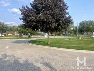 Edgewood Elementary School in Woodridge, IL