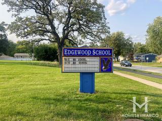 Photos of Edgewood Elementary School in Woodridge, IL