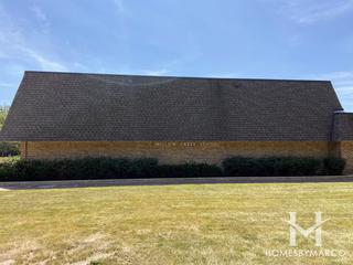 Willow Creek Elementary School in Woodridge, IL