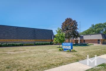 Photos of Willow Creek Elementary School in Woodridge, IL