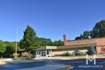 Photos of Arbor View Elementary School in Glen Ellyn, IL