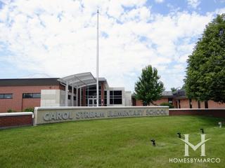 Photos of Carol Stream Elementary School in Carol Stream, IL