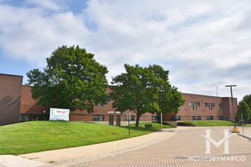 Photos of Western Trails Elementary School in Carol Stream, IL