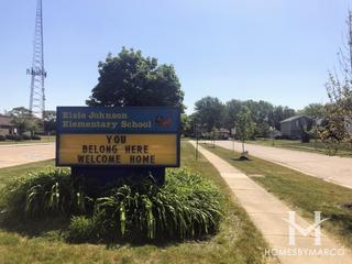 Photos of Elsie Johnson Elementary School in Hanover Park, IL
