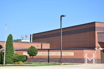 Photos of Heritage Lakes Elementary School in Carol Stream, IL