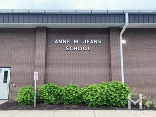 Anne M Jeans Elementary School in Willowbrook, IL