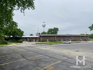 Anne M Jeans Elementary School in Willowbrook, IL