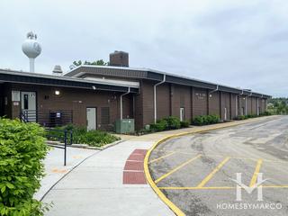 Anne M Jeans Elementary School in Willowbrook, IL