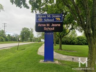 Photos of Anne M Jeans Elementary School in Willowbrook, IL