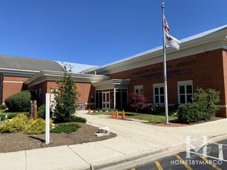 Photos of Clarendon Hills Middle School in Clarendon Hills, IL