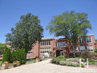 Photos of Madison Elementary School in Hinsdale, IL