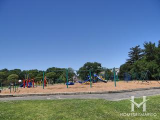 Monroe Elementary School in Hinsdale, IL