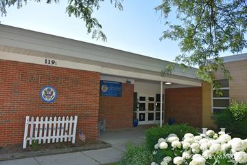 Photos of Emerson Elementary School in Wheaton, IL