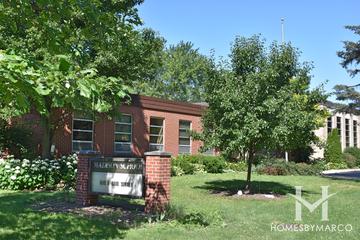 Photos of Madison Elementary School in Wheaton, IL