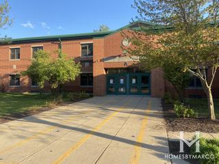 Pleasant Hill Elementary School in Winfield, IL