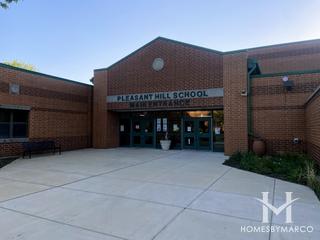 Photos of Pleasant Hill Elementary School in Winfield, IL