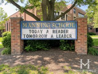 Photos of J T Manning Elementary School in Westmont, IL