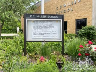 Photos of C E Miller Elementary School in Westmont, IL