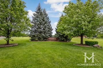 Jefferson Junior High School in Naperville, IL