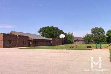 Photos of Scott Elementary School in Naperville, IL