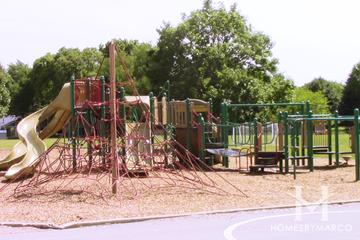 Scott Elementary School in Naperville, IL