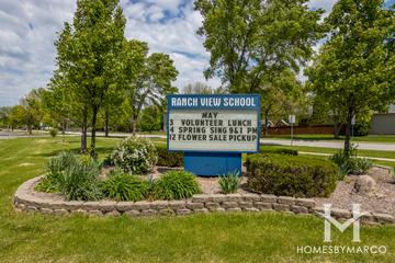 Photos of Ranch View Elementary School in Naperville, IL