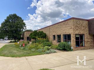Photos of River Woods Elementary School in Naperville, IL