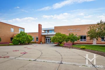 Photos of Still Middle School in Aurora, IL