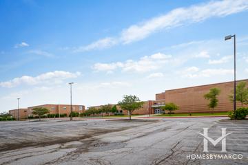 Still Middle School in Aurora, IL