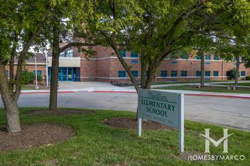 Photos of May Watts Elementary School in Naperville, IL