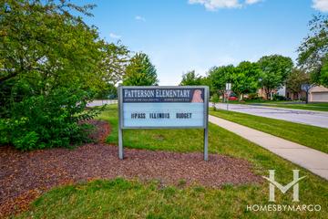 Photos of Patterson Elementary School in Naperville, IL