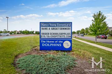 Photos of Young Elementary School in Aurora, IL