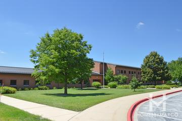Builta Elementary School in Bolingbrook, IL