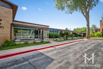 Indian Plains Alternative School in Aurora, IL