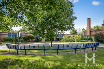 Indian Plains Alternative School in Aurora, IL