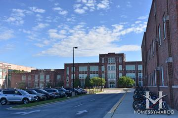 Photos of York Community High School in Elmhurst, IL