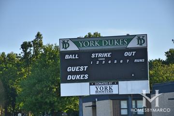 Bryan Middle School in Elmhurst, IL