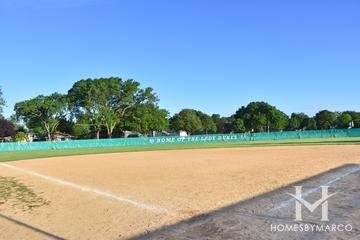 Bryan Middle School in Elmhurst, IL