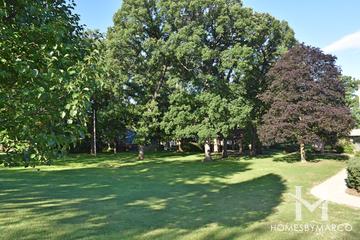 Emerson Elementary School in Elmhurst, IL