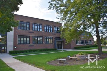 Photos of Field Elementary School in Elmhurst, IL