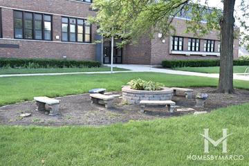 Field Elementary School in Elmhurst, IL
