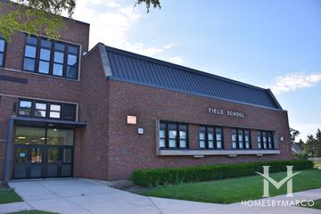 Field Elementary School in Elmhurst, IL