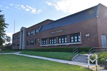 Field Elementary School in Elmhurst, IL