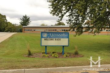 Photos of Minooka Elementary School in Minooka, IL