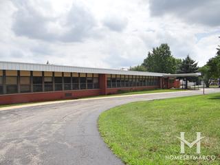 Yorkville Grade School in Yorkville, IL