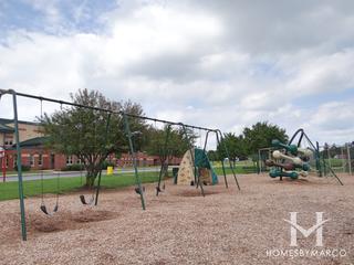 Yorkville Intermediate School in Yorkville, IL