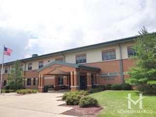 Photos of Grande Reserve Elementary School in Yorkville, IL