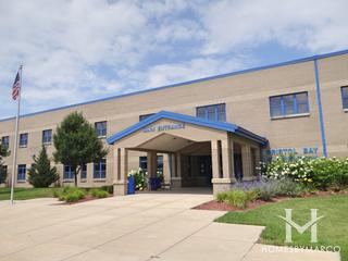 Photos of Bristol Bay Elementary School in Yorkville, IL