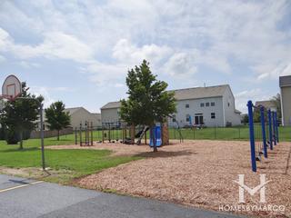 Bristol Bay Elementary School in Yorkville, IL