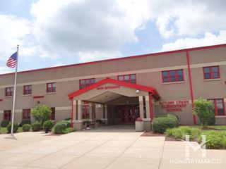 Photos of Autumn Creek Elementary School in Yorkville, IL